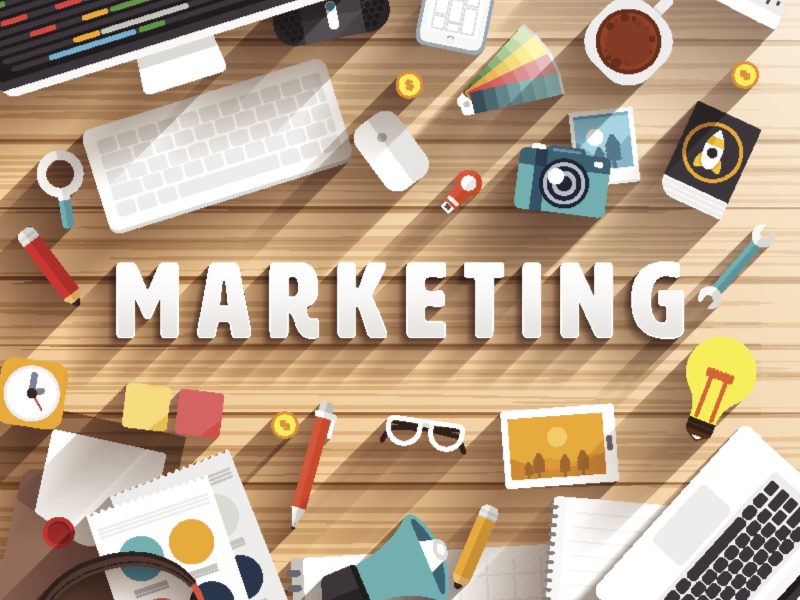 Marketing 4